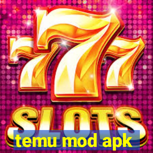 temu mod apk